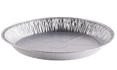 Foil Pie Plates 8 3 pk