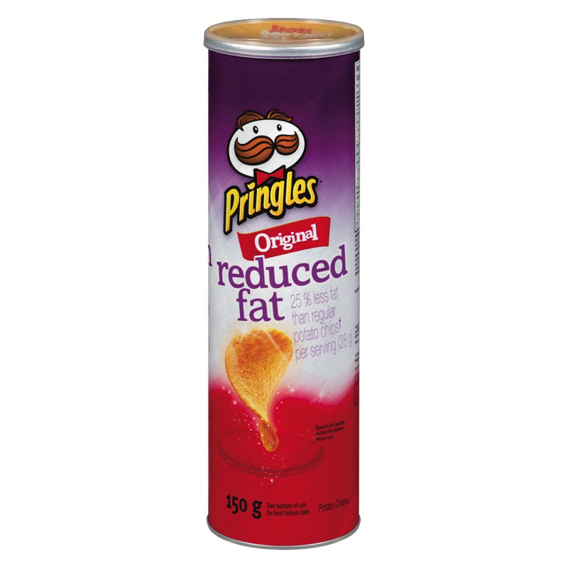 Pringles Original, 150 g