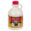 MAPLE SYRUP 100% PURE, 1 L