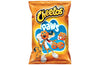 CHEETOS PAWS CHEDDAR SNACKS