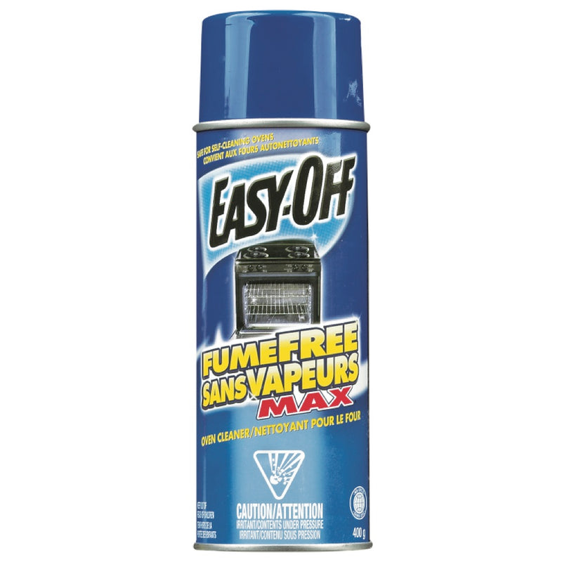Easy-Off Fume Free Oven Cleaner, 400 g