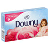 Downy April Fresh Sheets Fabric Softener, 40 sheets