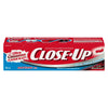 Close-Up Ultra Cinnamon Toothpaste, 100 mL