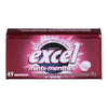 Excel Mixed Berry Mints, 34 g