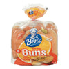 Ben's Hot Dog Buns, 8 count