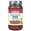 Heinz Junior Strawberry Dessert From 8 Months, 7.5 oz fl