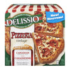 Delissio Pizzeria Canadian Pizza, 559 g