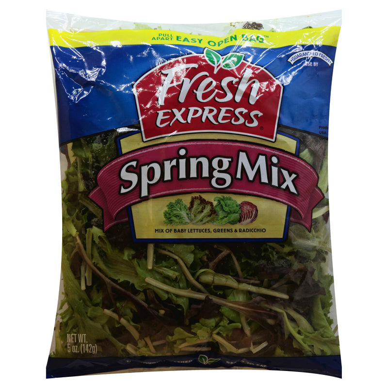 Fresh Express Spring Mix Salad, 1 kit