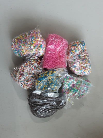 Assorted Sprinkles