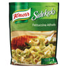Knorr Sidekicks Fettuccine Alfredo Pasta, 133 g