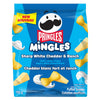 PRINGLES MINGLES CHEDDAR & RAN