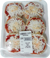 Cheese Muffins, 6 pk