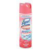 Lysol Bathroom Cleaning Foam Summer Fresh, 680mL