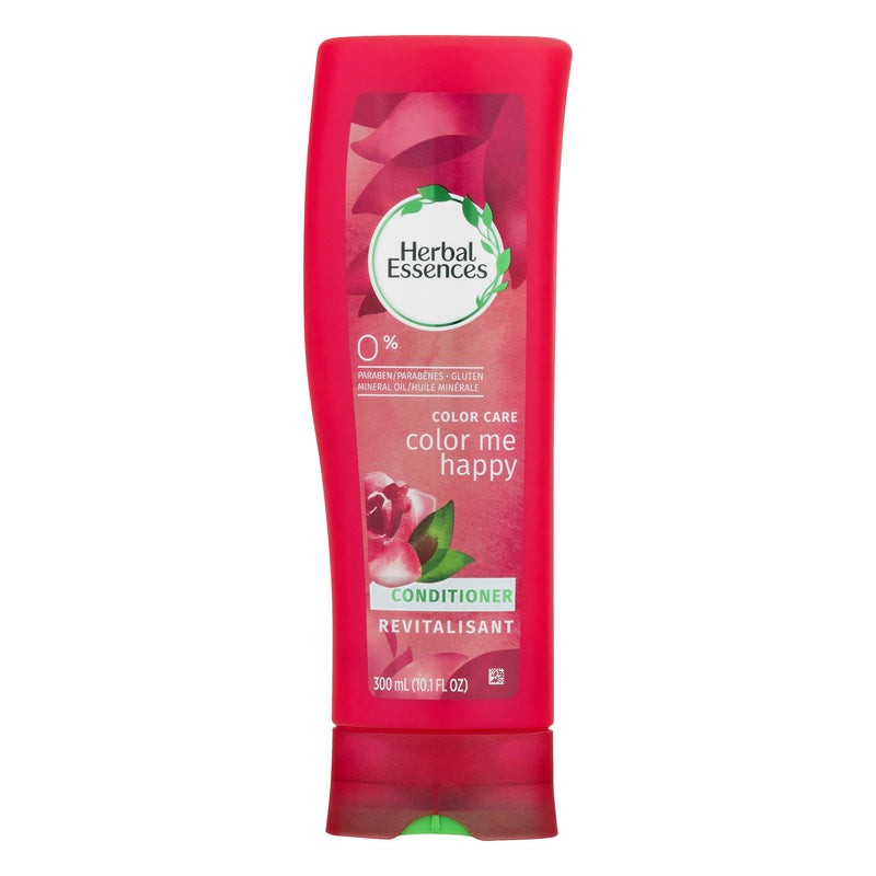 Herbal Essences Color Me Happy Hair Conditioner Color Safe Conditioner, 300 ml