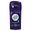 Lady Speed Stick Stain-guard Invisible Powder Fresh Deodorant, 65 g
