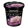 Chapman's Premium Ice Cream Black Cherry, 2L