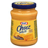 Kraft Cheez Whiz, 250 g