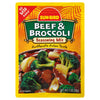 Sun Bird Beef & Broccoli Seasoning Mix, 28.4 g