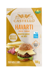Dofina Arla Havarti Roasted Garlic, 200 g