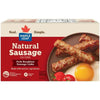 Maple Leaf Fully Cooked Pork Breakfast Sausages, 300 g