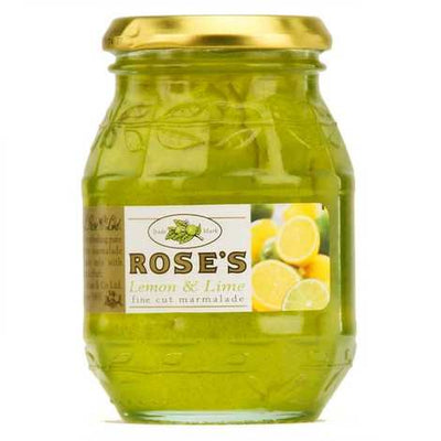 Rose's Lemon Lime Marmalade, 454 g