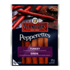 Schneider's Turkey Pepperettes, 375 g