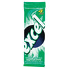 Excel Sugar Free Spearmint Gum, 4 x 12 pieces