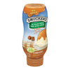 SMUCKERS NO SUGAR ADDED CARAMEL SYRUP, 428mL