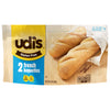 Udi's Gluten Free French Baguettes, 2 count, 240 g