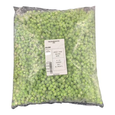 Green Peas, 2 kg