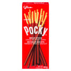 Glico Pocky Chocolate Biscuit Sticks, 10 pk