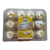 Two Bite Lemon Zing Cupcakes, 12 ct