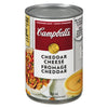 Campbell's Cheddar Cheese Condensed Soup, 284 mL