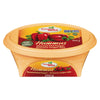 Fontaine Santé Roasted Red Pepper Hummus, 260 g