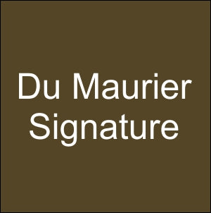 DUMAURIER SIGNATURE KING