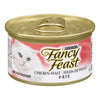 Fancy Feast Chicken Feast Cat Food, 85 g