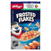 Kellogg's Family Size Rice Frosted Flakes, 580 g