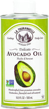 La Tourangelle Avocado Oil, 500 mL