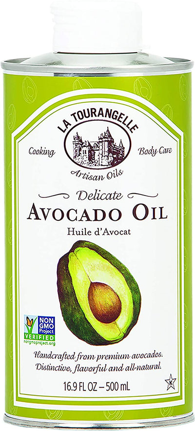 La Tourangelle Avocado Oil, 500 mL