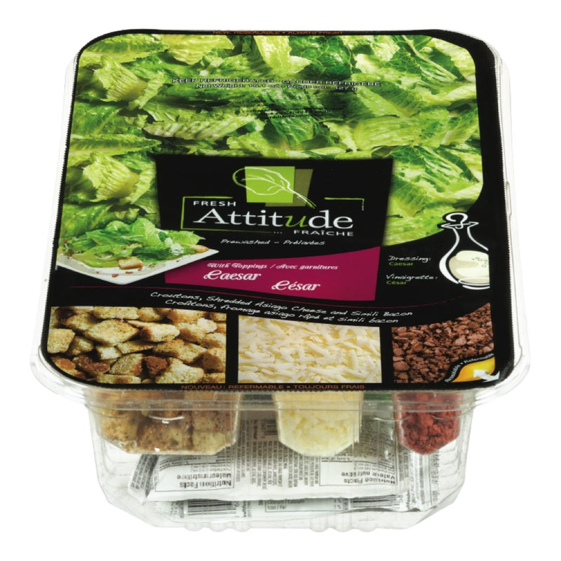 Fresh Attitude Ceasar, 427 g