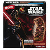 Star Wars Chocolate Cake Flavour Granola Bar, 5 ct