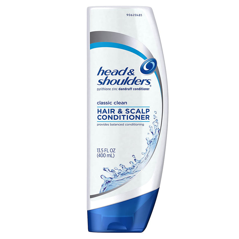 Head & Shoulders Conditioner, 400ml