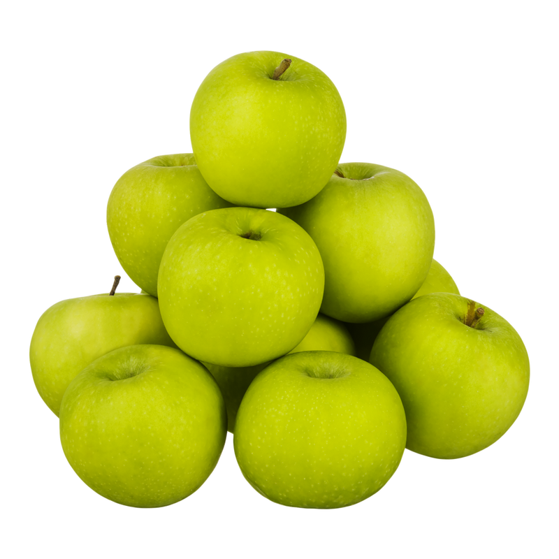 Nature's Promise Organic Granny Smith Apples