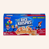 Rice Krispies Birthday Cake Squares, 220 g