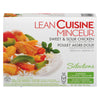Lean Cuisine Sweet & Sour Chicken, 238 g