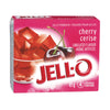 Jell-O Cherry Jelly Powder, 85 g