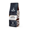 Just Us! Whole Bean Organic Fair Trade French Hand Roasted Coffee, 340 g