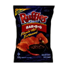 Ruffles Flamin Hot Bar B Q, 210 g