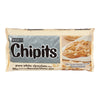 Hershey's Chipits Pure White Chocolate Chips, 225 g