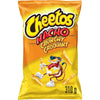 Cheetos Crunchy Nacho, 285 g